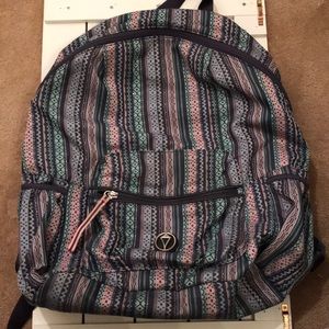 Lululemon backpack